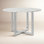 Dern Marble Dining Table