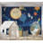 Kids Wallpaper Wall Mural - Happy Planets-2092285041