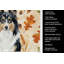 Serviette de cuisine tricolore Sheltie-2083472893