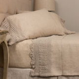 100% Linen Sheet Set