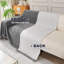 Chenille Box Cushion Sofa Slipcover-18876470-18876471