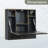 Favoured Foldable Floating Desk