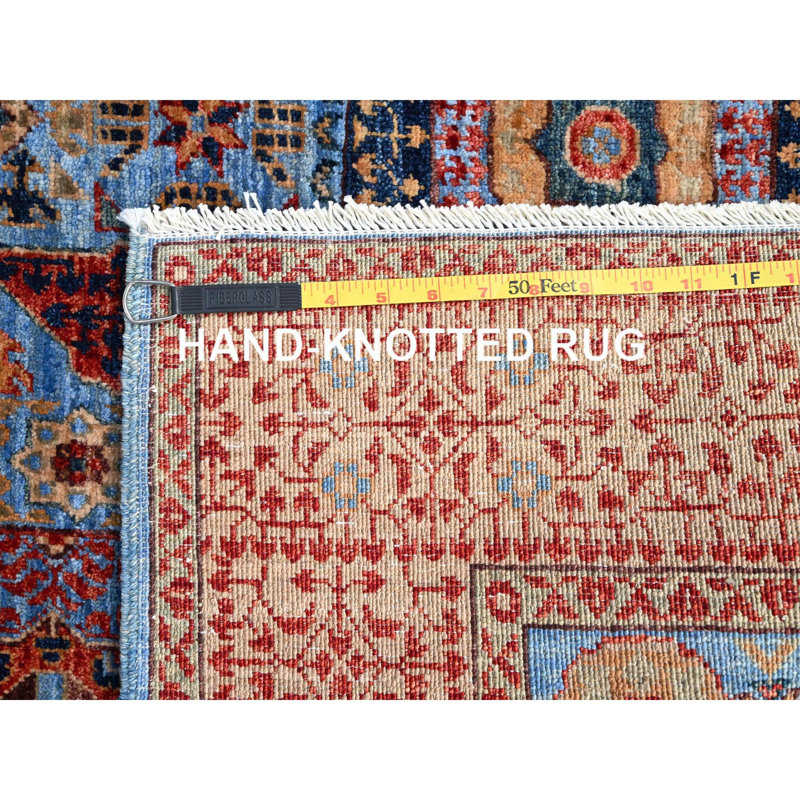 Tapis unique 4 pi x 6 pi 5 po Undercliff