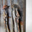 No Frame Painting on Metal
