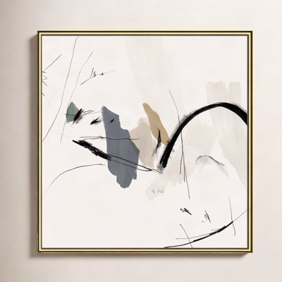 Heavenly "Heavenly II" Print