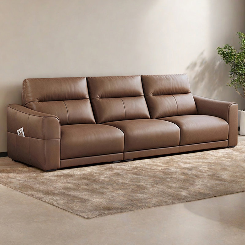Leonila, H 37,4 po x l 110,23 po x P 37,4 po, 3