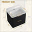 Meuble-lavabo cannelé avec lavabo et quincaillerie intégrés-130846703-130846706