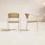 Polene Outdoor Dining Armchair-1413969573-1413969570