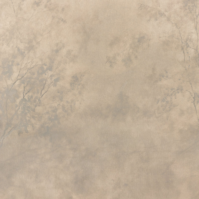 The Clearing Painting by Aileen Fitzgerald, 48" H x 36" W x 2.5" D