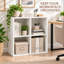 Bibliothèque à cubes H 27,5 "x l 27,5" Tabatha-1598704964