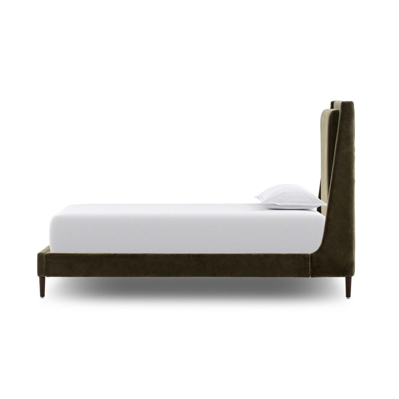 Potter Bed, Surrey Olive