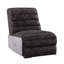 Fauteuil inclinable Lamariyah