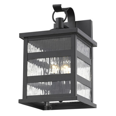 Maumee Wall Light