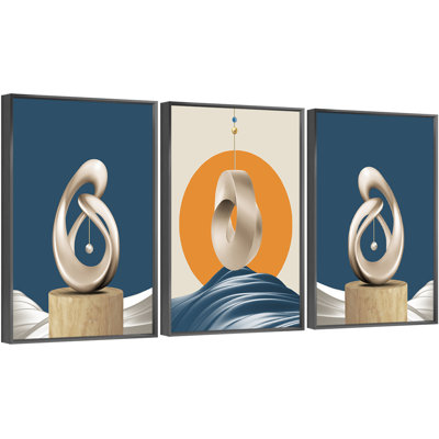 3 - Pieces