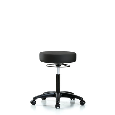 Phoebe Adjustable Height Lab Stool