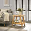 Ensemble de tables basses 3 pièces-352932721