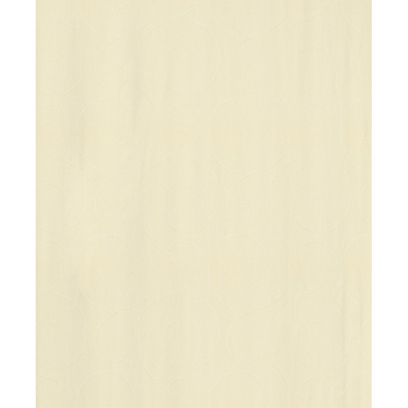 Room Darkening Sliding Panel Panel, 175cm H x 60cm W, Beige