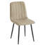 Ensemble de 6 chaises d'appoint Modern-460088950