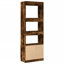 Mendocino 180 cm H x 63 cm W Standard Bookcase-1450634275