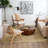 Karastan Rugs Broken Stripe Flint Area Rug-92566448-124972415