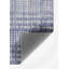 Tapis bleu / blanc Bolt-59745885