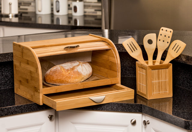 Meal-Prep Musts: Food Storage