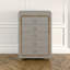 Commode 5 tiroirs Kosta