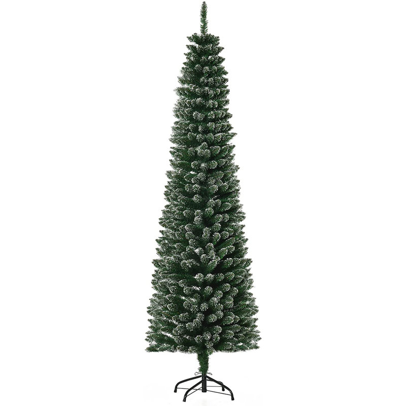 190cm H Artificial Spruce Christmas Tree