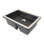 Cube 19.75'' L Bathroom Sink