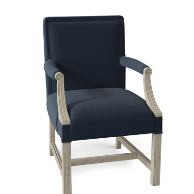 Warwick 17.5'' H Upholstered Armchair