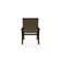Chaise de patio Askar
