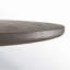 Mango Solid Wood Pedestal Dining Table-235319749