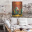  «Saïgon Vietnam» par Arctic Frame Studio, art mural en métal, 24 po x 36 po-649778486