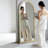 Half-Circle Manufactured Wood Full Length Mirrors