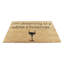 Ronan Non-Slip Christmas Outdoor Doormat