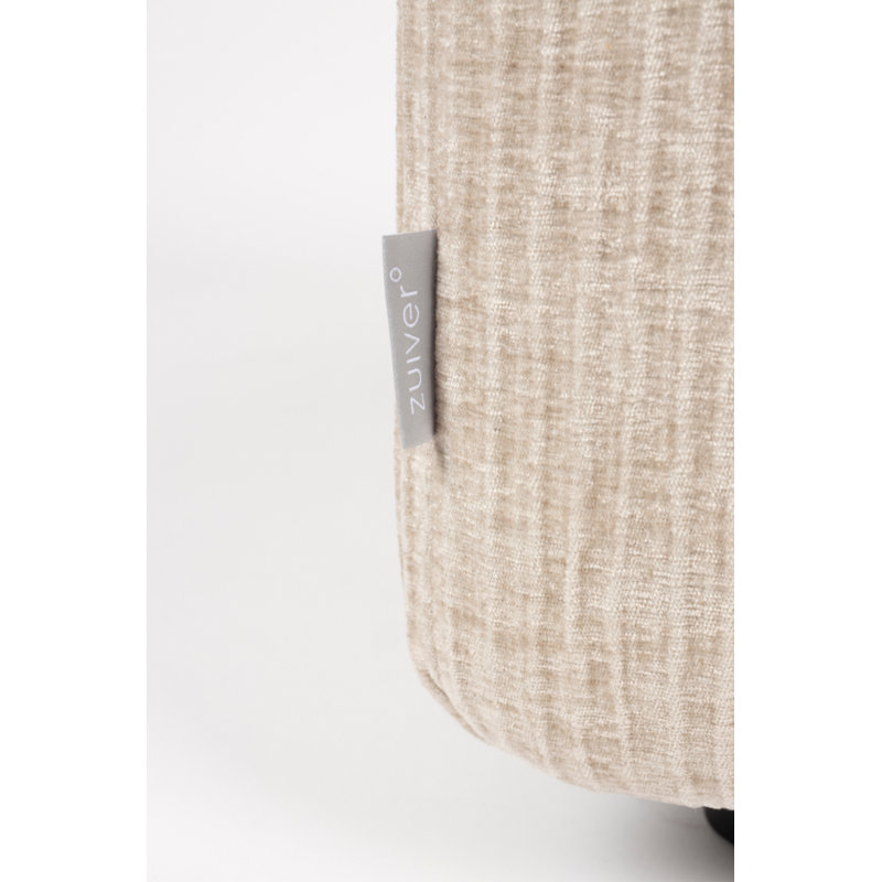 Pouf, Beige
