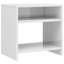 Jaleria 40cm W Manufactured Wood Bedside Table-1639804570