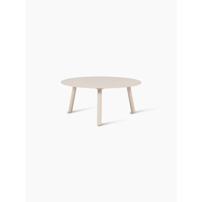 Lilo Outdoor Round Coffee Table