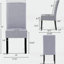 Chaise de salle à manger pertica kd-111635660-111635649