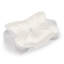 Oreiller cervical en mousse à mémoire de forme 25 po x 15 po-129453378