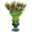 Vase de table Grand Plumage