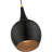 Tanna 1-Light Hardwired Steel Pendant-176246904-176246905