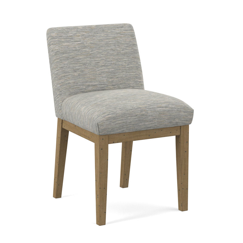Upholstered Dining Chair, Espresso, 61555-75