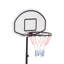 Panier de basketball de piscine