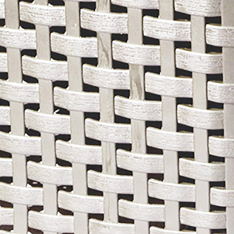 Small Rectangular Storage Basket