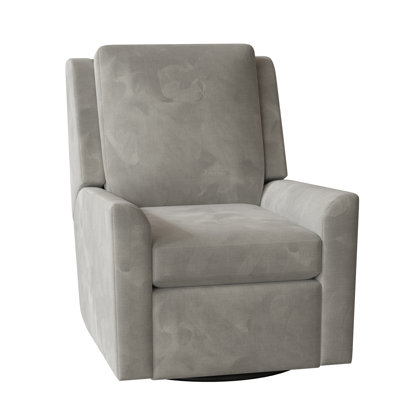 Hickory Recliner