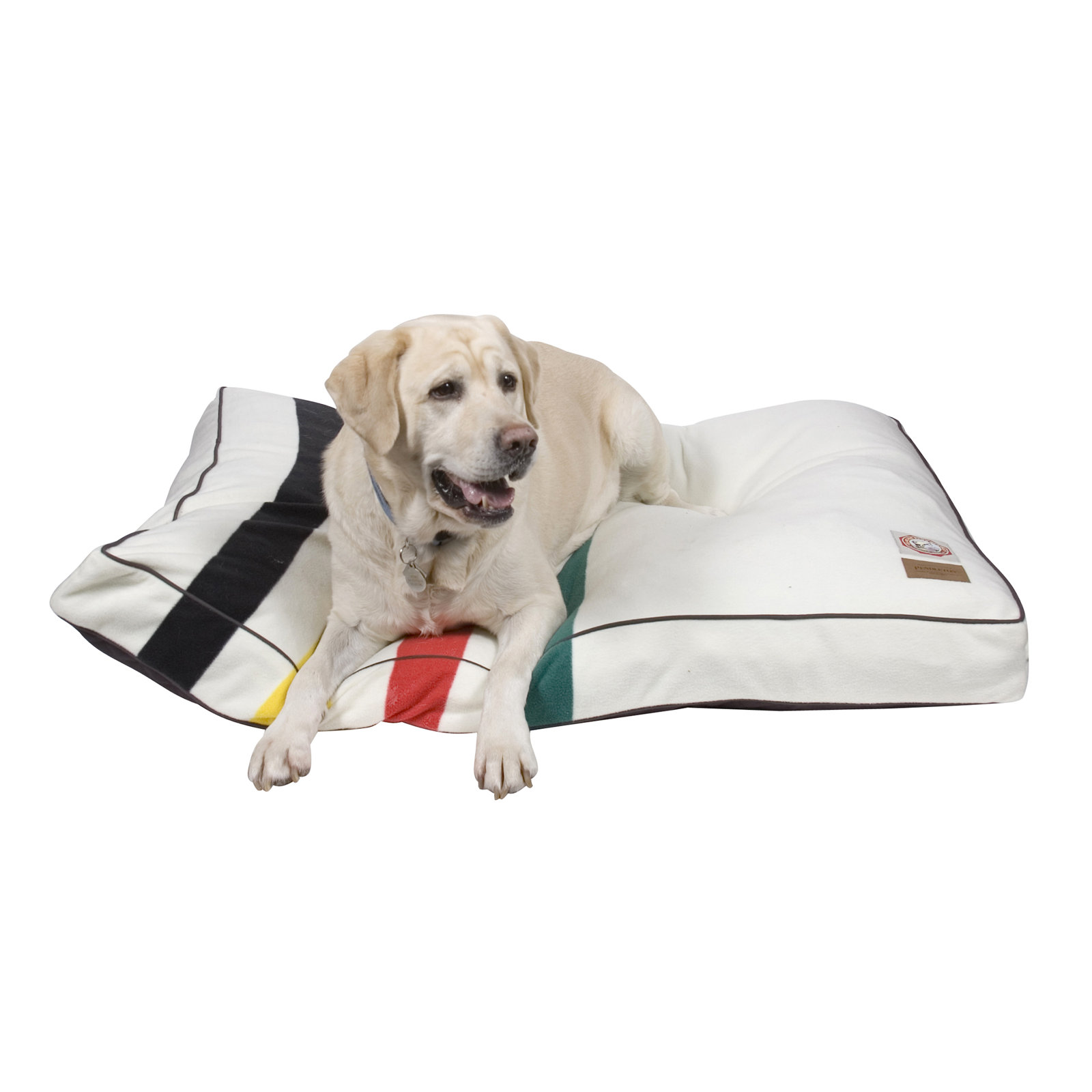 Pendleton National Park Pet Napper, X-Large (48" W x 36" D x 4" H), Glacier