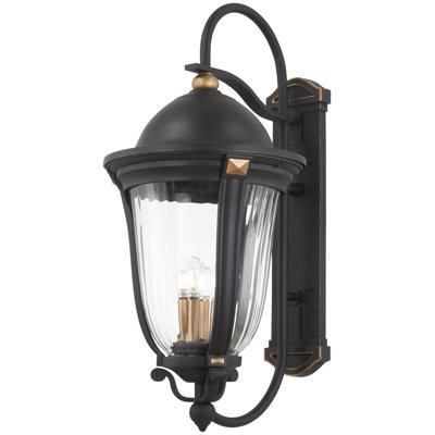 Aaryona Wall Light