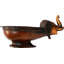 Base de lampe de table 4 "-67841153