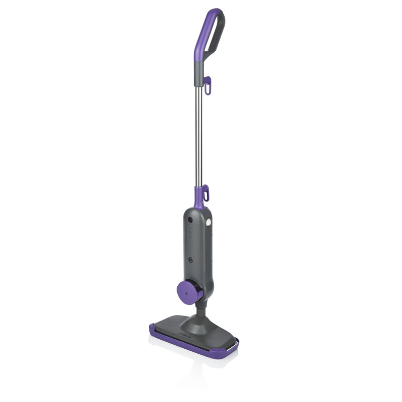 Steam Cleaner & Steam Mop